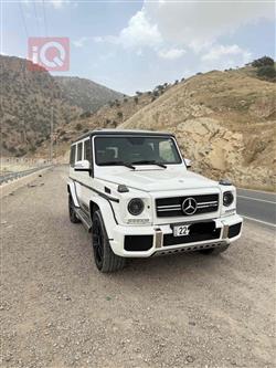 مێرسێدس بێنز G-Class